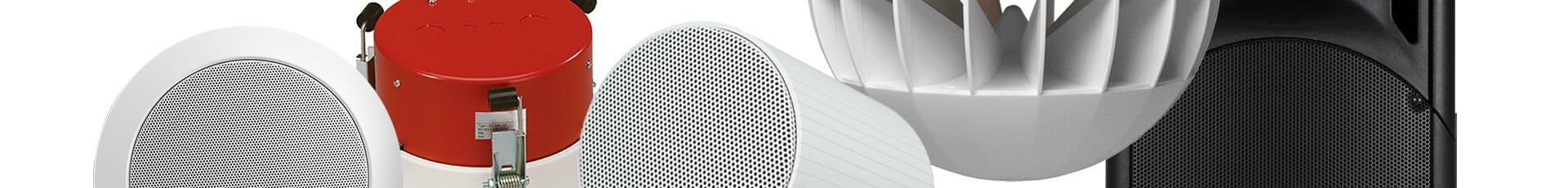 Loudspeakers